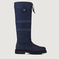 Dakota Waterproof Country Boots - Blue