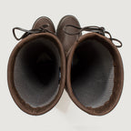 Dakota Waterproof Country Boots - Brown