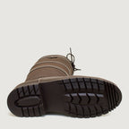 Dakota Waterproof Country Boots - Brown