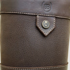 Dakota Waterproof Country Boots - Brown