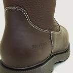 Dakota Waterproof Country Boots - Brown