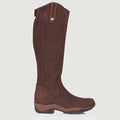 Montana Long Riding Boots - Brown