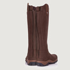 Montana Long Riding Boots - Brown
