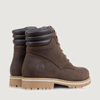 Rocky Waterproof Boots - Brown