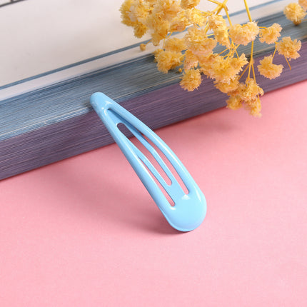 Colorful Candy Side Clip Cute Girls' Hair Accessories - 𝓢𝓱𝓸𝓹𝓵𝓮𝓬𝔂