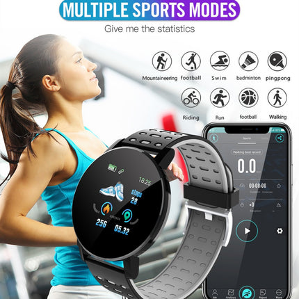 Bluetooth smart watch - 𝓢𝓱𝓸𝓹𝓵𝓮𝓬𝔂