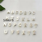 Silver S