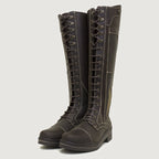 Kentucky Long Riding Boots - Chocolate