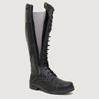Kentucky Long Riding Boots - Black
