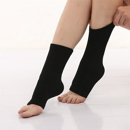 Men's And Women's Warm Fitness Sports Ankle Support - 𝓢𝓱𝓸𝓹𝓵𝓮𝓬𝔂