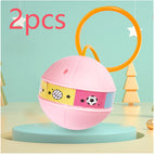 Pink 2pcs