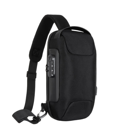 Oxford Cloth Sports Messenger Bags Shoulder - 𝓢𝓱𝓸𝓹𝓵𝓮𝓬𝔂