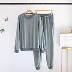 Green For Men Long Sleeve