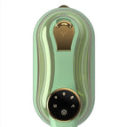 Round Head Green