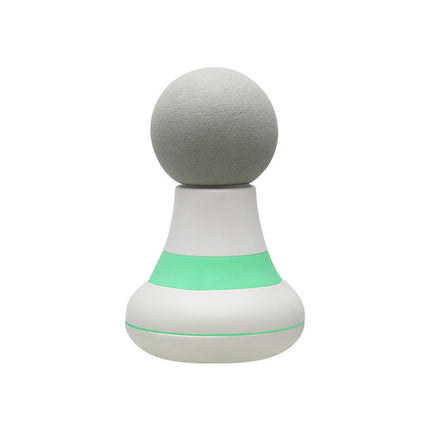 Muscle Massage Mini Pocket Electric Fascia Massage Back Neck Massager Gun For Body Deep Relief Pain Slimming Fascial Tool - 𝓢𝓱𝓸𝓹𝓵𝓮𝓬𝔂