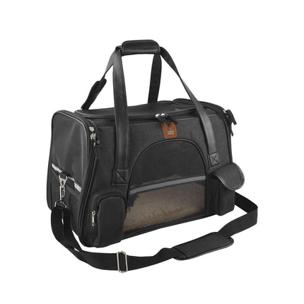 Dog Carrier Travel Car Seat Pet Carriers - 𝓢𝓱𝓸𝓹𝓵𝓮𝓬𝔂