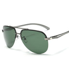 Gun Frame Dark Green Piece
