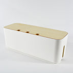 White Wood Board
