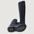 Montana Long Riding Boots - Blue