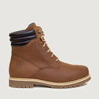 Rocky Waterproof Boots - Copper