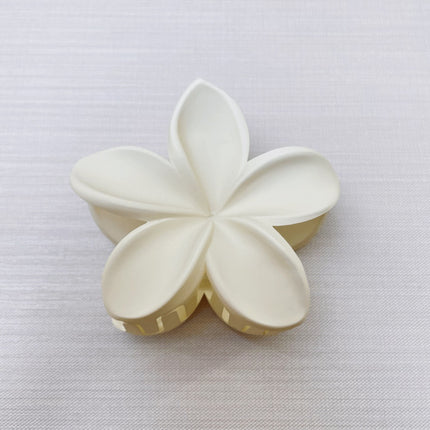 Frosted Holiday Hot Sale Side Grab Barrettes - 𝓢𝓱𝓸𝓹𝓵𝓮𝓬𝔂