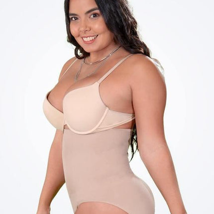 High-Waisted  Ladies Triangle Seamless Waist Pants Sexy Shorts With Raised Buttocks And Seamless Triangle Pants - 𝓢𝓱𝓸𝓹𝓵𝓮𝓬𝔂