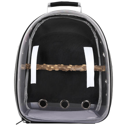 Convenient Outing Parrot Myna Bird Cage - 𝓢𝓱𝓸𝓹𝓵𝓮𝓬𝔂