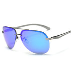 Gun Frame Ice Blue