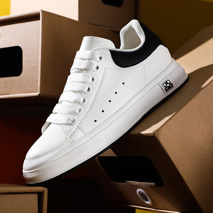 Men's Sneakers Height Increasing Leisure 6CM Sneakers - 𝓢𝓱𝓸𝓹𝓵𝓮𝓬𝔂