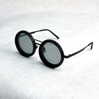 Double Beam Black