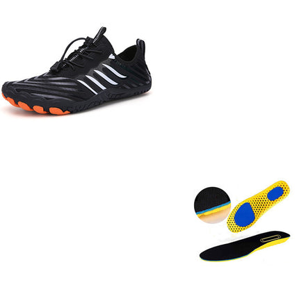 Leisure Swimming Wading Shoes Indoor Fitness  Outdoor River Beach Shoes Summer - 𝓢𝓱𝓸𝓹𝓵𝓮𝓬𝔂
