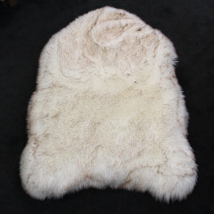 Pet dog plush mat beige mat pet dog rest - 𝓢𝓱𝓸𝓹𝓵𝓮𝓬𝔂