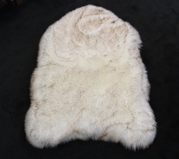 Pet dog plush mat beige mat pet dog rest - 𝓢𝓱𝓸𝓹𝓵𝓮𝓬𝔂