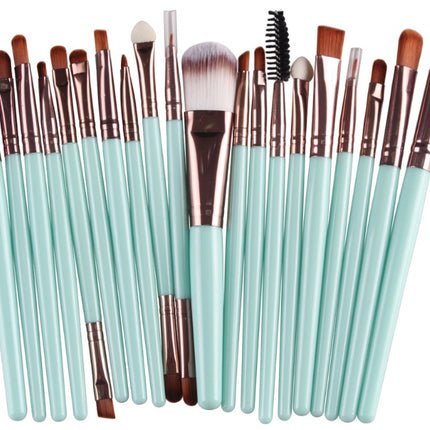 Makeup brush set loose powder brush blush brush eye shadow brush - 𝓢𝓱𝓸𝓹𝓵𝓮𝓬𝔂