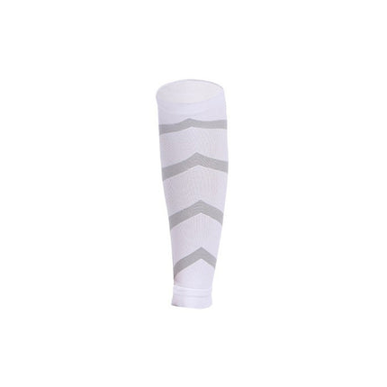 Marathon Cross-country Running Basketball Sports Color Matching Compression Calf Socks - 𝓢𝓱𝓸𝓹𝓵𝓮𝓬𝔂