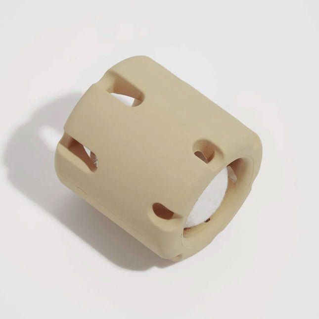 Dog Tennis Cup Natural Rubber Bite-resistant Toys - 𝓢𝓱𝓸𝓹𝓵𝓮𝓬𝔂