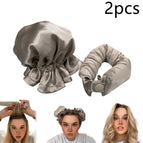 Gold 2pcs
