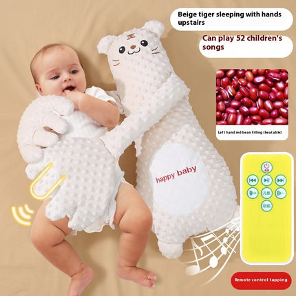 Baby Soothing Palm Hug Sleeping Pat Baby Caring Fantstic Product - 𝓢𝓱𝓸𝓹𝓵𝓮𝓬𝔂