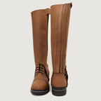 Kentucky Half-Chaps - Mocha