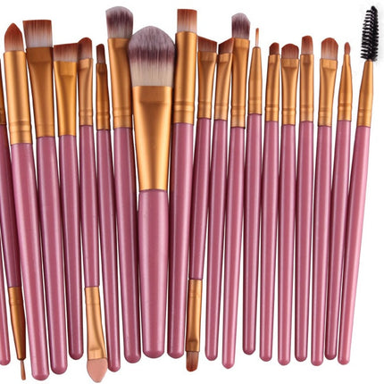 Makeup brush set loose powder brush blush brush eye shadow brush - 𝓢𝓱𝓸𝓹𝓵𝓮𝓬𝔂
