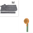 Green Grey M