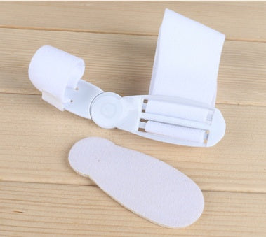 Hallux Valgus Corrector With Foot Valgus Separator - 𝓢𝓱𝓸𝓹𝓵𝓮𝓬𝔂