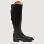 Georgia - Long Riding Boot - Black