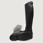 Georgia - Long Riding Boot - Black