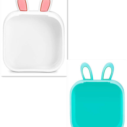 Mini Photo Portable Printer Silicone Case - 𝓢𝓱𝓸𝓹𝓵𝓮𝓬𝔂