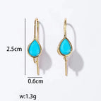 10909 Blue Zirconium
