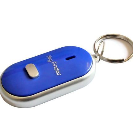 Key Finder Artifact Whistle Key Lost-proof Device Voice Control Key Finder Accessory - 𝓢𝓱𝓸𝓹𝓵𝓮𝓬𝔂