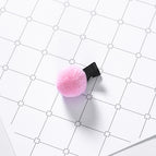 Pink Hair clip