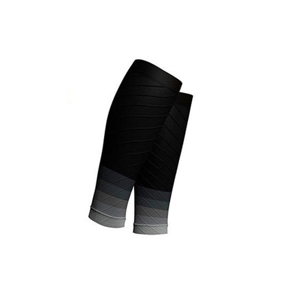 Marathon Cross-country Running Basketball Sports Color Matching Compression Calf Socks - 𝓢𝓱𝓸𝓹𝓵𝓮𝓬𝔂