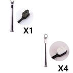 5pcs Wavy Set9